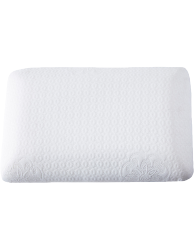 Almohada de Memoria Viscoelástica Tradicional