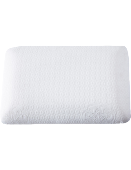 Almohada de Memoria Viscoelástica Tradicional