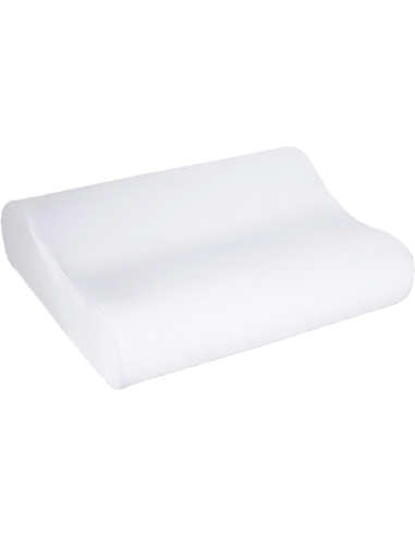 Almohada Memoria Ortopédica - Cervical Postural