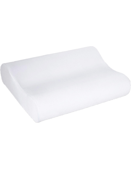 Almohada Memoria Ortopédica - Cervical Postural