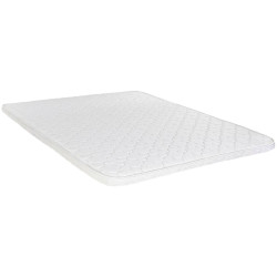 Cubierta Pillow Pad - Topper