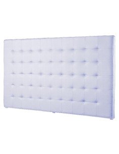 Cabecero de Cama Chicago con Relieve Geométrico