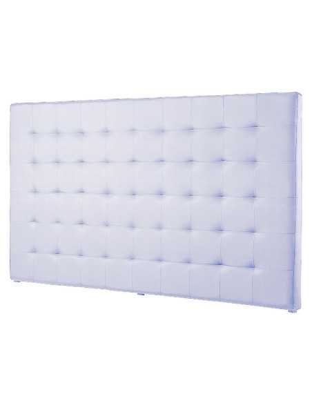 Cabecero de Cama Chicago con Relieve Geométrico