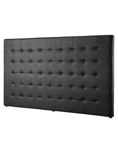 Cabecero de Cama Chicago con Relieve Geométrico 2