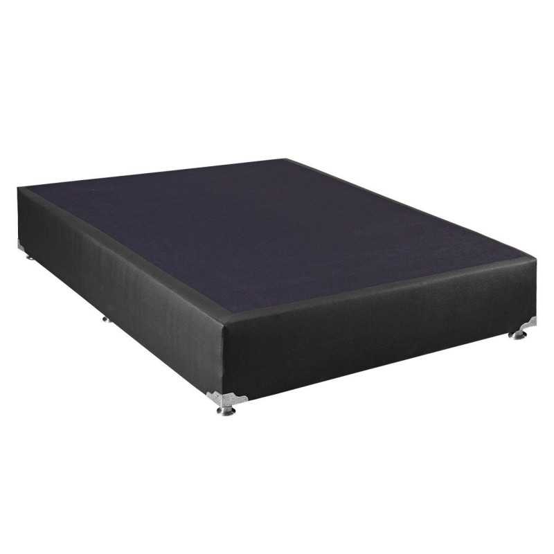 Base Cama - Chicago - Sommier - 6 Patas