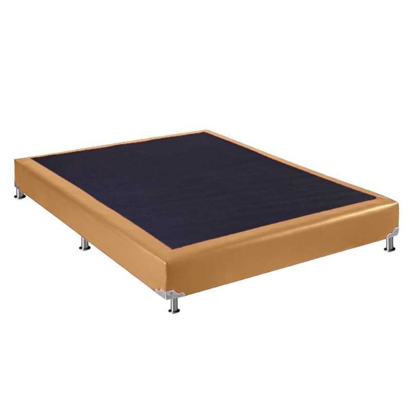 🛏️ Base cama tradicional para tus colchones【 Base Estándar 】