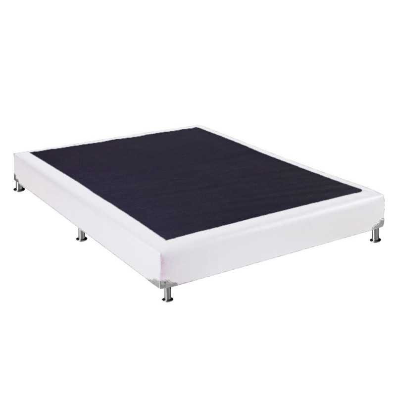 🛏️ Base cama tradicional para tus colchones【 Base Estándar 】