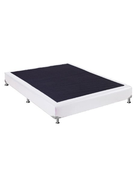 🛏️ Base cama tradicional para tus colchones【 Base Estándar 】