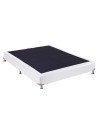 Base Cama Sommier Tradicional de 6 Patas