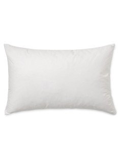 Almohadas de Fibra Siliconada Soft Touch - Sensación Plumas
