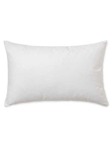 Almohadas de Fibra Siliconada Soft Touch - Sensación Plumas