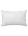 Almohadas de Fibra Siliconada Soft Touch - Sensación Plumas