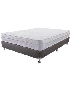Colchón Salvación - Firmeza Media - Soporte Ergonómico 2