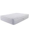 Colchón Premier - Firmeza Suave - Resortes Pocket Premium