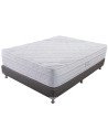 Colchón Premier - Firmeza Suave - Resortes Pocket Premium