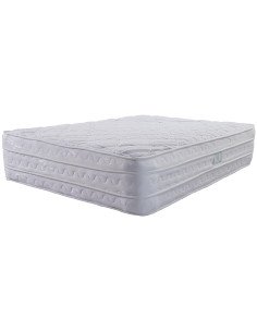 Colchón Premier - Firmeza Suave - Resortes Pocket Premium 2