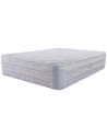 Colchón Premier - Firmeza Suave - Resortes Pocket Premium