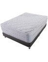 Colchón Premier - Firmeza Suave - Resortes Pocket Premium