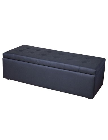 🛏️ Mueble para guardar lo que quieras 【 Baúl 】