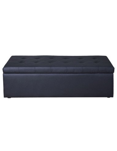 🛏️ Mueble para guardar lo que quieras 【 Baúl 】