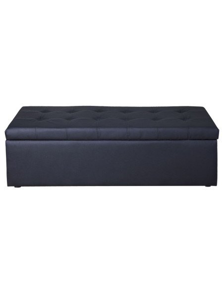 🛏️ Mueble para guardar lo que quieras 【 Baúl 】