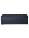 Mueble Baúl Puff Piecero - Almacenamiento Estructural