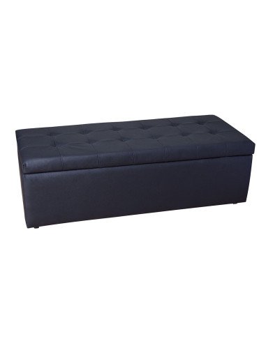 🛏️ Mueble para guardar lo que quieras 【 Baúl 】