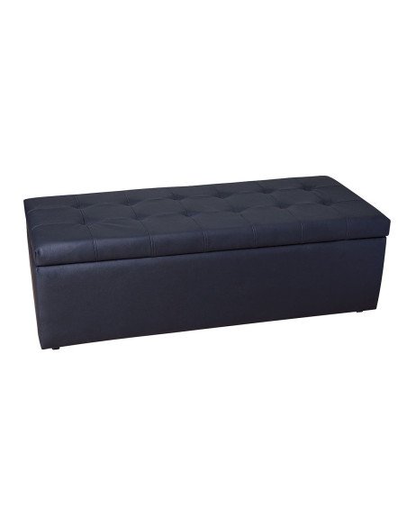 🛏️ Mueble para guardar lo que quieras 【 Baúl 】
