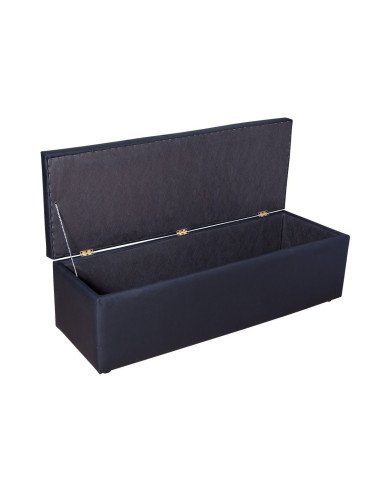 🛏️ Mueble para guardar lo que quieras 【 Baúl 】