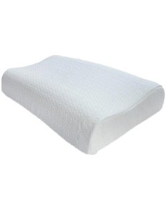 ☁️ Almohada que alinea el cuello y la cabeza【 Memoria Orto 】 2