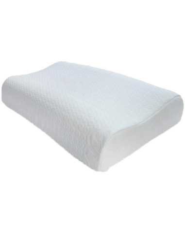 Almohada Memoria Ortopédica - Cervical Postural