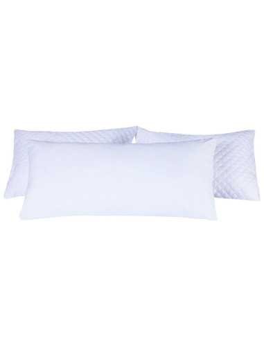 Almohada King Extra Grande para Abrazar