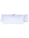Almohada King Extra Grande para Abrazar