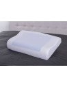 Almohada de Memoria Viscoelástica con Gel Refrigerante