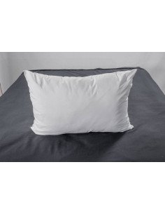 ❄️ Almohada Fibra Siliconada ❄️【 Sensación Fría 】 2