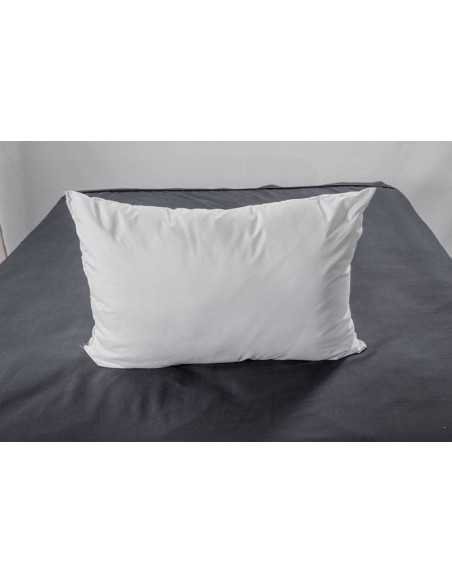 ❄️ Almohada Fibra Siliconada ❄️【 Sensación Fría 】