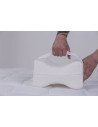 Cojín Separador de Rodillas y Piernas - Ortopédico