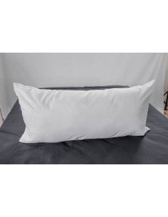 Almohada King Extra Grande para Abrazar