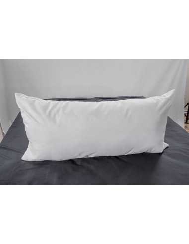 Almohada King Extra Grande para Abrazar