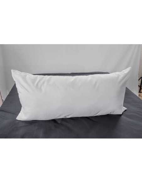 Almohada King Extra Grande para Abrazar