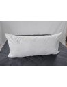 Almohada King Extra Grande para Abrazar