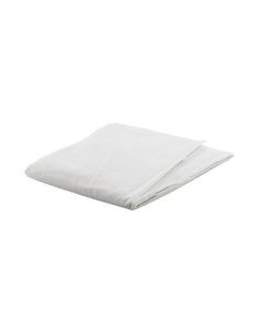 Protector de Colchón con Cubierta Plástica Impermeable 2