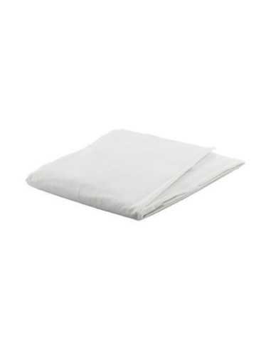 Protector de Colchón con Cubierta Plástica Impermeable