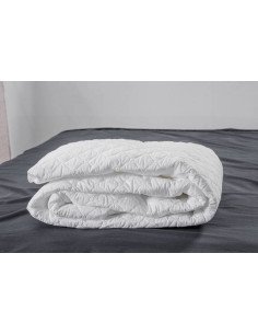 💦 Cuida tu colchón de manchas 【 Protector de Colchón 】 2