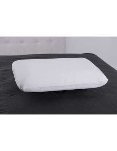 Almohada de Memoria Viscoelástica Tradicional