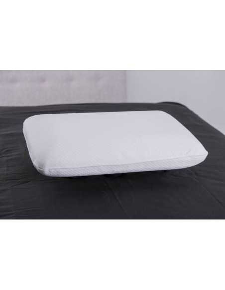 Almohada de Memoria Viscoelástica Tradicional