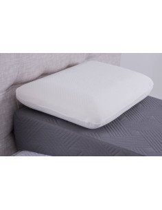Almohada de Memoria Viscoelástica Tradicional