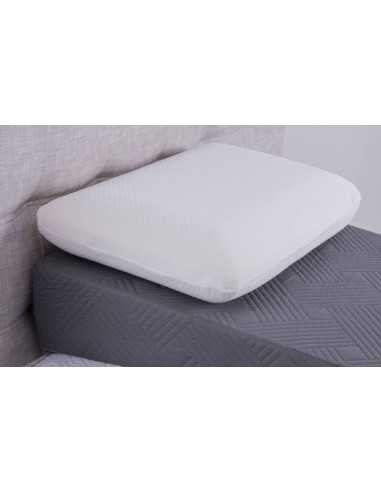 Almohada de Memoria Viscoelástica Tradicional