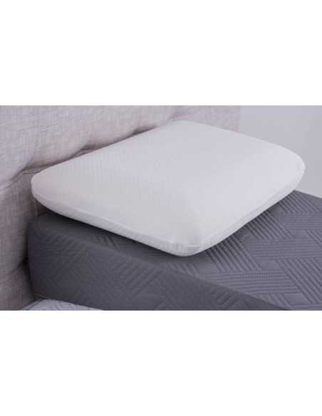 Almohada de Memoria Viscoelástica Tradicional