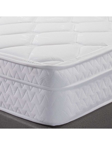 ▷ Colchón para cuidar la espalda 【 Referencia Lumbar 】